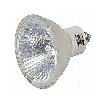 YAZAWA エコクールハロゲン広角130W形 JDR110V80WUV/WK7HE11 管理No. 4966307304349