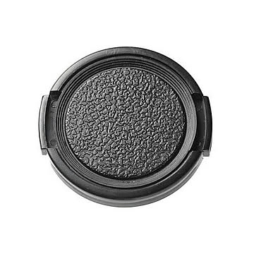 エツミ ワンタッチレンズキャップ(43mm用) E-6491 管理No. 4975981649196