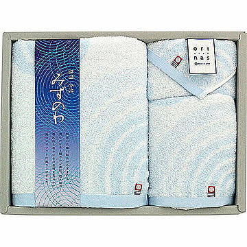 みずのわ タオルセット L5058550