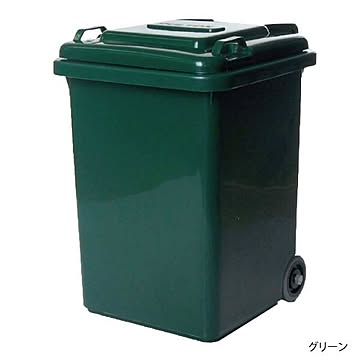 ダルトン トラッシュカン 18L