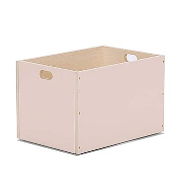 モヘイム LINDEN BOX Ｌ ピンク