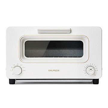 BALMUDA The Toaster K05A ホワイト