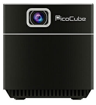 モバイル プロジェクター PicoCube X