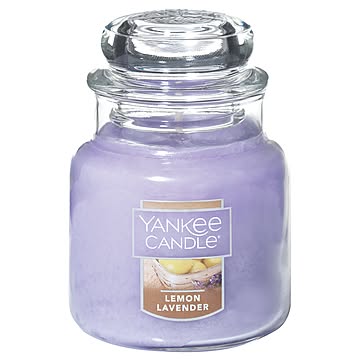 米国製 カメヤマロウソク 香り 蝋燭 アロマキャンドル YANKEE CANDLE ヤンキーキャンドル ジャーS レモンラベンダー ミッドナイトジャスミン　ピンクサンド