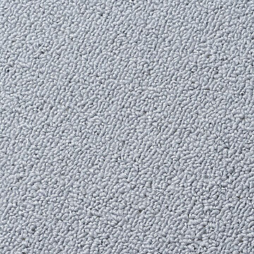 インテリアショップゆうあい カーペット 江戸間4.5畳 約261×261cm グレー 日本製 防ダニ 抗菌ホットカーペット対応