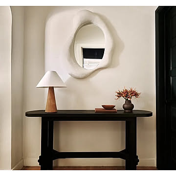 2color nuance cave mirror