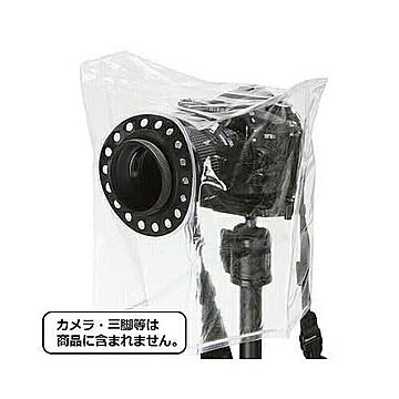 エツミ カメラレインジャケット S E-6730 管理No. 4975981673092