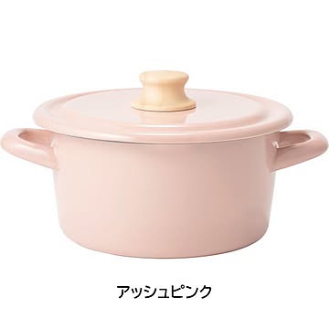 CTN-18W キャセロール 18cm