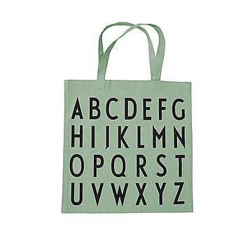 デザインレターズ トートバッグ DESIGN LETTERS TF-33276