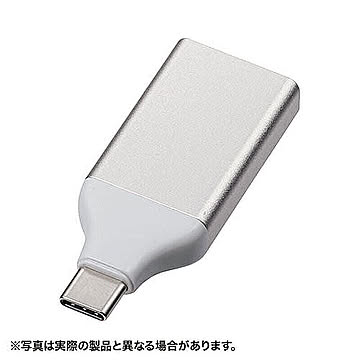サンワサプライ TypeC(DP Altモード)-HDMI変換アダプタ AD-ALCS-HD 管理No. 4969887764725
