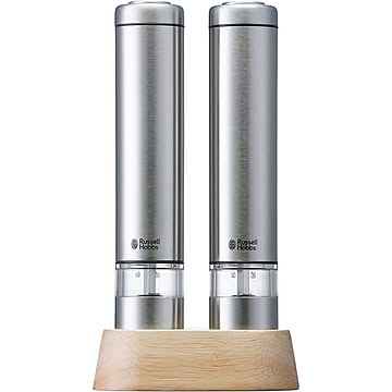 電動ミル ソルト＆ペッパー ミニ ラッセルホブス