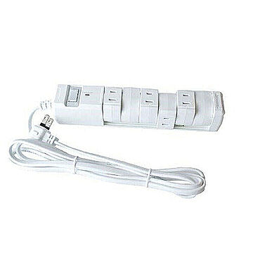 ファーゴ Fargo TAPKING  AC6個 WHITE PTBK2606WH 管理No. 4589938782463