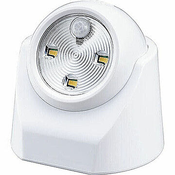 エレット LEDセンサーライト B6078630