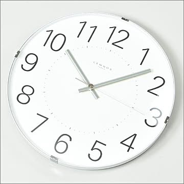 タカタレムノス Lemnos Tom clock T1-0104