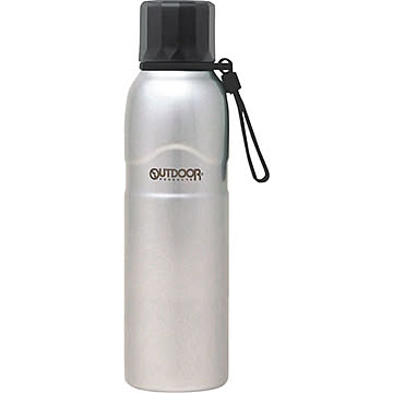 アウトドアプロダクツ スポーツボトル750ml ステンレス C3181115