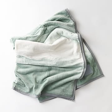 FOL綿ニューマイヤー毛布