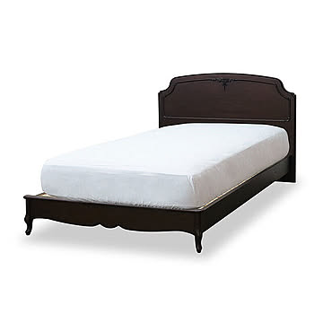 東海家具 フルールDM ベッド SD-F セミダブル