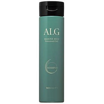 ALG アルグ シャンプー 300ml サロン専売品 美容室商品 〈メーカー正規品〉