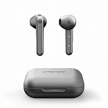 Urbanista STOCKHOLM PLUS True Wireless 完全ワイヤレスイヤホン アーバニスタ1035927 TI 管理No. 7350088303276