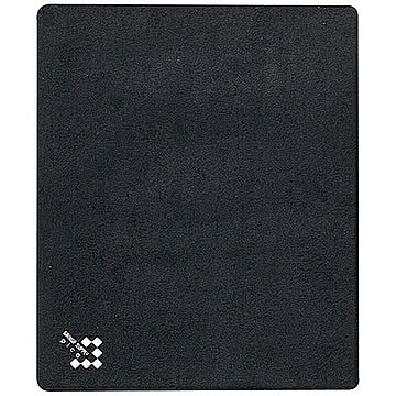 マウスパッド(ブラック) 管理No. 4969887242704