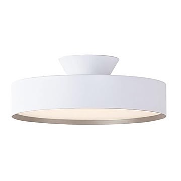 ARTWORKSTUDIO Glow 5000 LED-ceiling lamp AW-0556E リモコン 天井照明 ホワイトゴールド