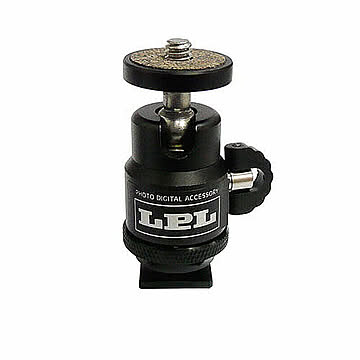 LPL ボールヘッド BH-20 L14942 管理No. 4988115149424