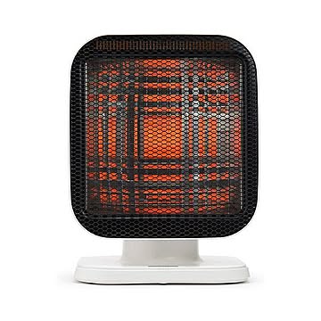 ヒーター 電気ヒーター 省エネ 電気ストーブ ビームヒーター 足元あったか 暖房器具 首振り運転 転倒オフスイッチ