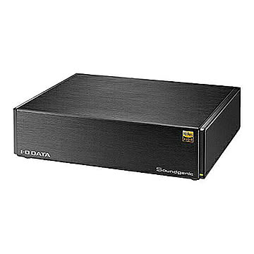 IOデータ NAS HDL-RA2HF 管理No. 4957180129747
