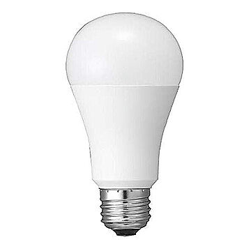 5個セット YAZAWA 一般電球形LED 100W相当 電球色 LDA14LGX5 管理No. 4589453400828