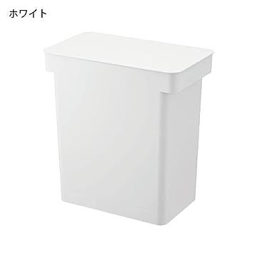 山崎実業 密閉生ごみペール タワー 25L キャスター付き tower