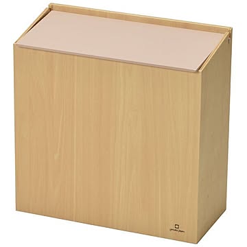 ヤマト工芸 SLIM DUST コーラルピンク