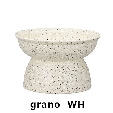 みやわん　脚付フードボウル　ｇｒａｎｏ