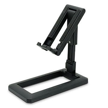 日本トラストテクノロジー FLAT STAND BLACK FSTAND-BK