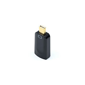 JTT mini Display Portオス-HDMIメス変換アダプタ JTMIDPM-HDF