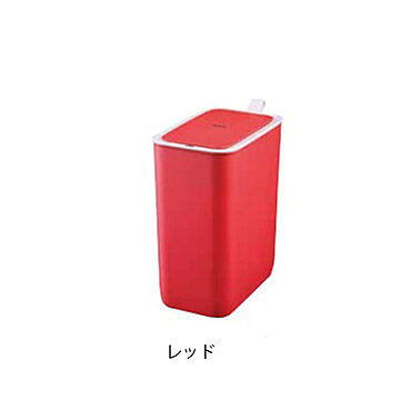 【EKO JAPAN】モランディスマートセンサービン  8L ゴミ箱