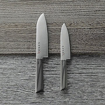 料理包丁2点セット 管理No. 4580194042223