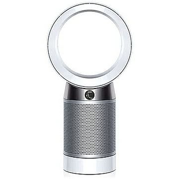 扇風機 ダイソン Dyson ピュアクール DP04WSN 管理No. 5025155042007