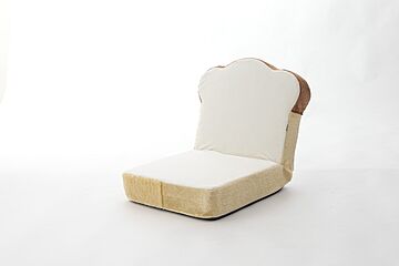 パン座椅子