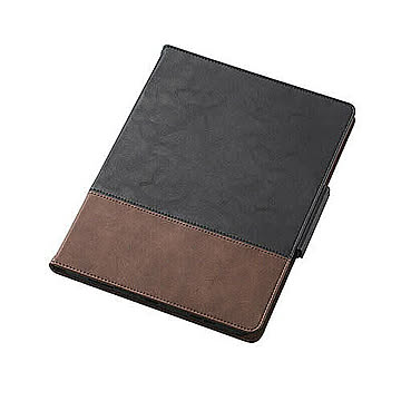 エレコム iPad Air 10.9インチ/レザーケース TB-A20MPLFDTNBK 管理No. 4549550193252
