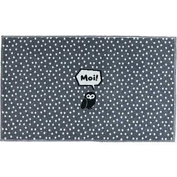 クリーンテックス・ジャパン kahou Moi! 玄関マット 室内用 dots ［全3デザイン］