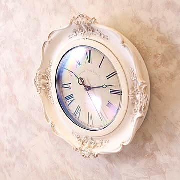 【壁掛時計】スプレンディッドデコ［ウォールクロック］新商品！　ＡＫ