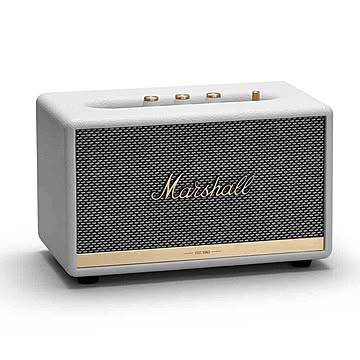 Marshall ACTON II WHITE マーシャル