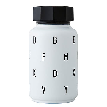 デザインレターズ キッズサーモボトル 330ml design letters TF-32247