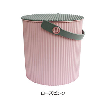 omnioutil オムニウッティ bucket L 10L