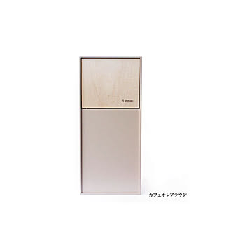 【ヤマト工芸/yamato japan】DOORS　mini ドアーズミニ 袋掛け付ダストボックス  8リットル