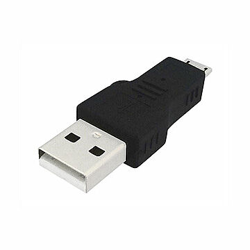 3Aカンパニー USB2.0 A(オス)-microUSB(オス) UAD-PAMCB 管理No. 4580335334682