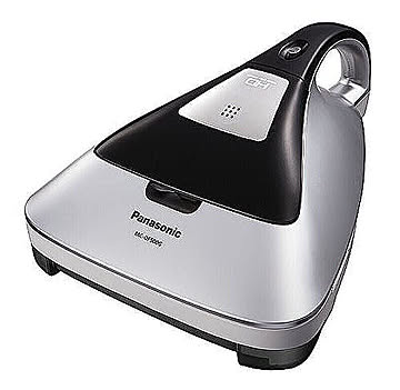 Panasonic ふとんクリーナー MC-DF500G-S 梅雨対策 PM2.5
