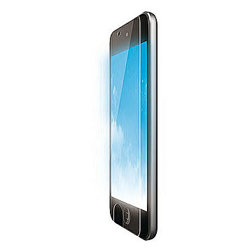 エレコム iPod Touch 2012 2013 2015 2019 液晶保護フィルム AVA-T19FLGGBL 管理No. 4549550148962