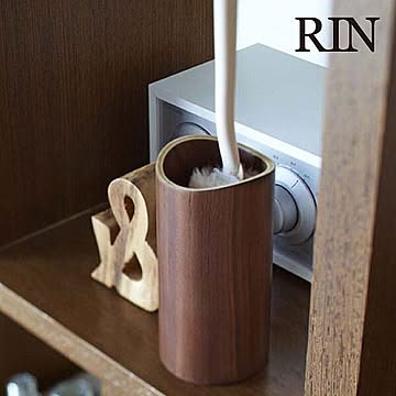 山崎実業 ハンディワイパースタンド RIN リン