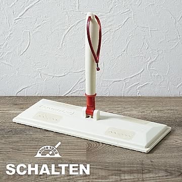 SCHALTEN シャルテン フローリングワイパー